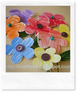 button flowers 02