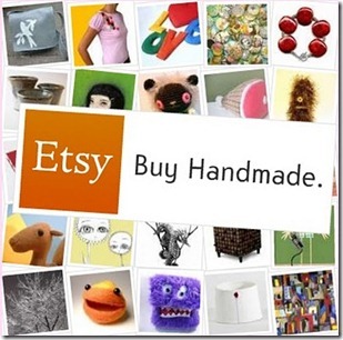 Etsy Handmade