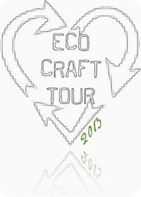 ECO CRAFT TOUR 2013