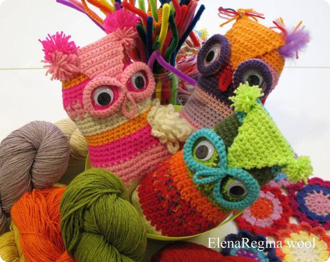 schemi uncinetto – crochetlab