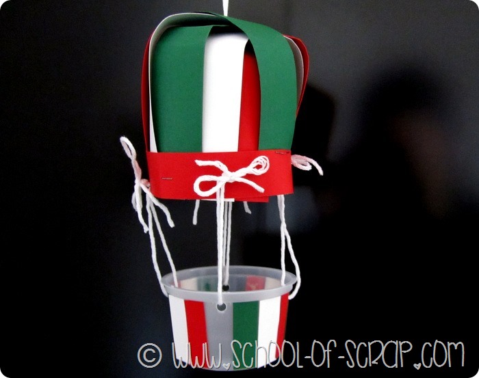 Lavoretti da fare con i bambini per il 25 aprile: 3 idee con la bandiera italiana