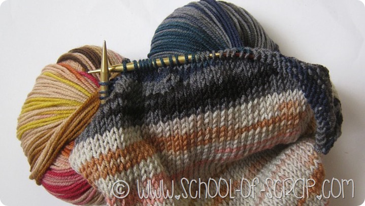 Scuola di maglia e uncinetto: come curare maglie e accessori fatti a mano