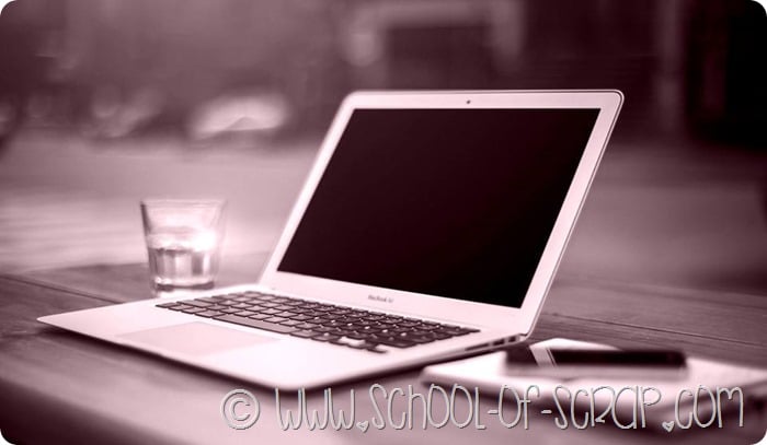 Blogger per lavoro con passione: come si lavora con un blog?