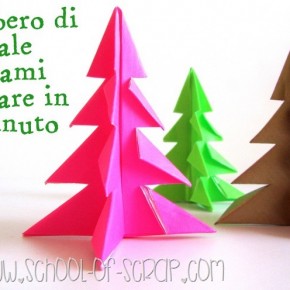 Albero Di Natale Uncinetto Youtube.Albero Di Natale All Uncinetto In Stile Granny Videotutorial Alessia Scrap Craft