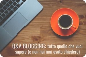 QA-blogging