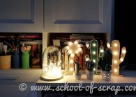 Idee creative, originali e facili per decorare casa a Natale
