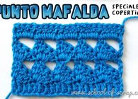 Uncinetto Punto Mafalda - speciale copertine e non solo