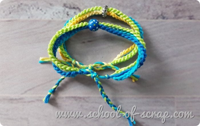 Set Estivo 49 Pezzi Bracciali Dell'Amicizia, Collane E Fermagli Per Capelli - Accessori A Tema Surfista Per Donna