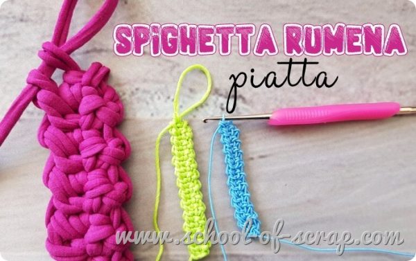 Ciambelle, segnapunti per lavori a maglia, marcatori uncinetto, crochet –