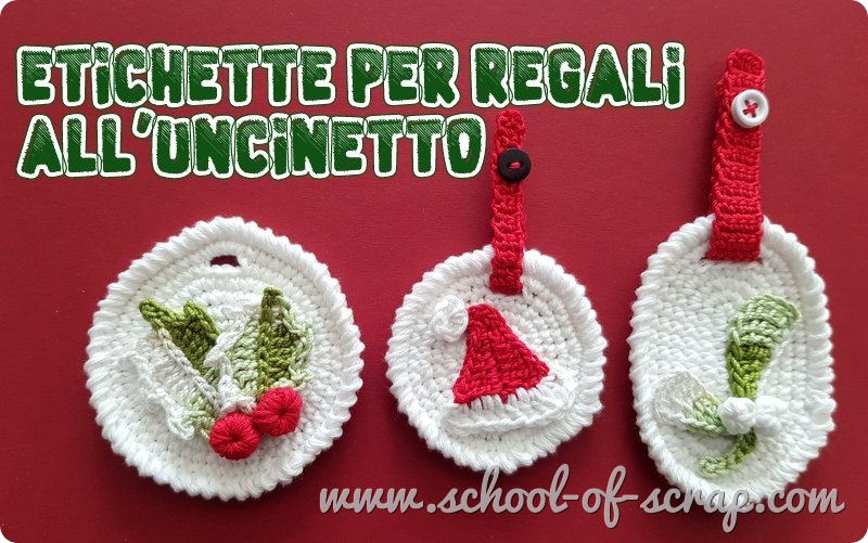 Kit Uncinetto Per Principianti 2 Pezzi - Crea 2 Gatti Amigurumi Con Tutorial Video, Regalo Natale Fai Da Te