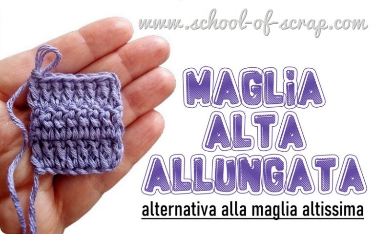 Eseno® Tappetini Per Blocco Maglia E Uncinetto | Extra Spessi 30,5x30,5 Cm | Set Da 4 Pezzi Antiscivolo