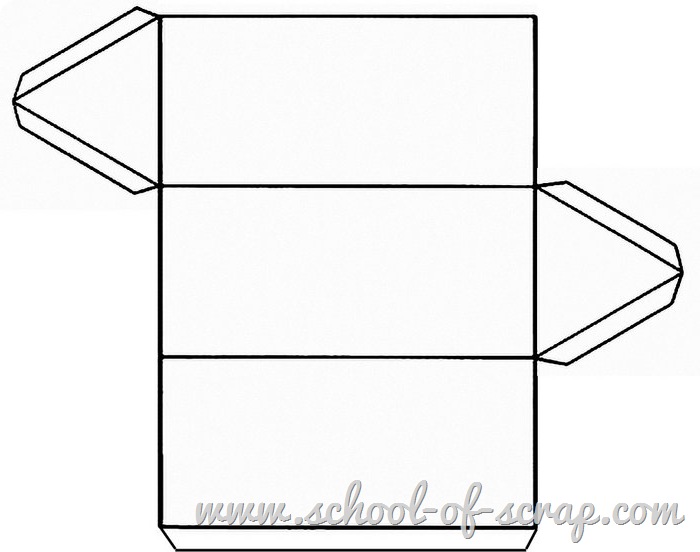 Template prisma per calendarioda tavolo