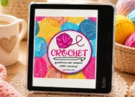 Compiti delle vacanze all’uncinetto: torna il mio ebook, edizione 2026 Compiti delle vacanze all’uncinetto torna il mio ebook gratuito, edizione 2026